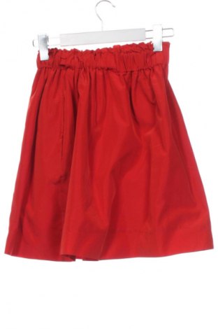 Пола Co.Go, Размер XS, Цвят Червен, Цена 42,00 €