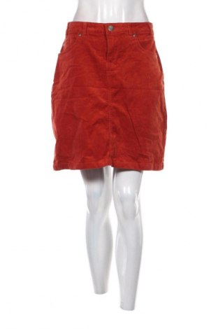 Spódnica Collection, Rozmiar XL, Kolor Czerwony, Cena 23,99 zł