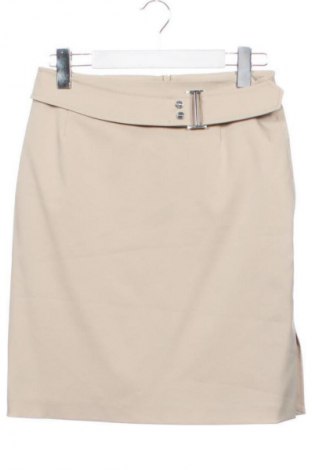 Φούστα Comma,, Μέγεθος S, Χρώμα  Μπέζ, Τιμή 7,99 €