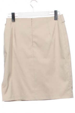 Φούστα Comma,, Μέγεθος S, Χρώμα  Μπέζ, Τιμή 7,99 €