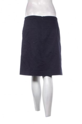 Rock Comma,, Größe L, Farbe Blau, Preis 28,00 €