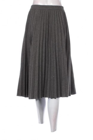 Szoknya Comptoir Des Cotonniers, Méret S, Szín Szürke, Ár 19 008 Ft