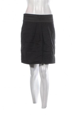 Пола Comptoir Des Cotonniers, Размер M, Цвят Черен, Цена 11,24 €