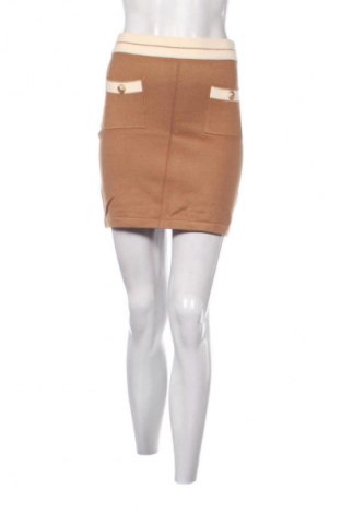 Пола Cosmoda, Размер S, Цвят Кафяв, Цена 10,00 €