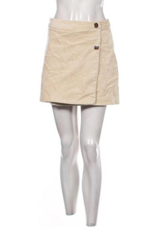 Szoknya Cotton Candy, Méret M, Szín Bézs, Ár 2 389 Ft