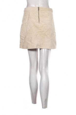 Szoknya Cotton Candy, Méret M, Szín Bézs, Ár 2 389 Ft