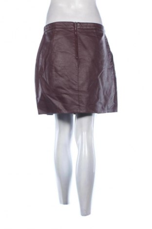 Spódnica Cotton Club, Rozmiar L, Kolor Czerwony, Cena 18,99 zł