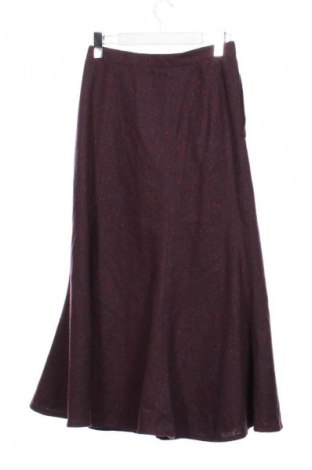 Spódnica Crash One, Rozmiar XS, Kolor Czerwony, Cena 63,00 zł