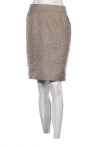 Szoknya Credo, Méret S, Szín Bézs, Ár 3 929 Ft