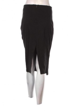 Szoknya Cristina Barros, Méret M, Szín Fekete, Ár 19 709 Ft
