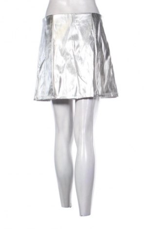 Пола Cropp, Размер M, Цвят Сребрист, Цена 21,00 €