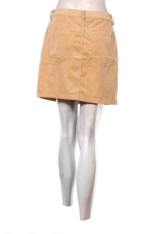 Пола Cropp, Размер S, Цвят Бежов, Цена 6,64 €