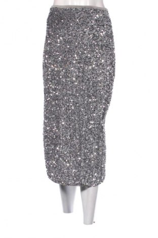 Spódnica DAZY, Rozmiar L, Kolor Szary, Cena 58,99 zł