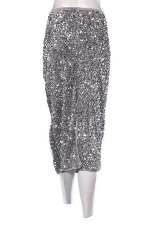 Spódnica DAZY, Rozmiar L, Kolor Szary, Cena 58,99 zł