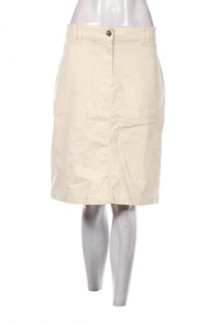 Пола Damart, Размер XL, Цвят Екрю, Цена 4,60 €