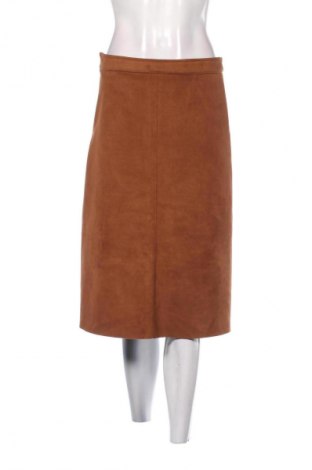 Szoknya Defacto, Méret M, Szín Barna, Ár 4 959 Ft