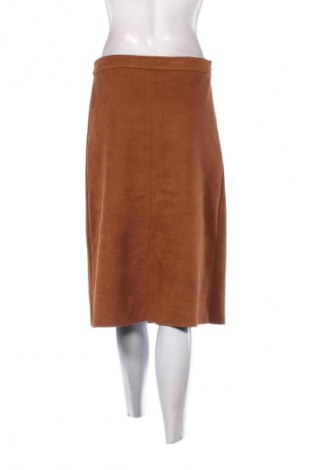 Szoknya Defacto, Méret M, Szín Barna, Ár 4 959 Ft