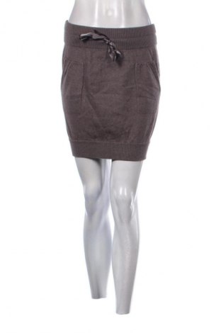 Spódnica Deha, Rozmiar S, Kolor Szary, Cena 150,04 zł