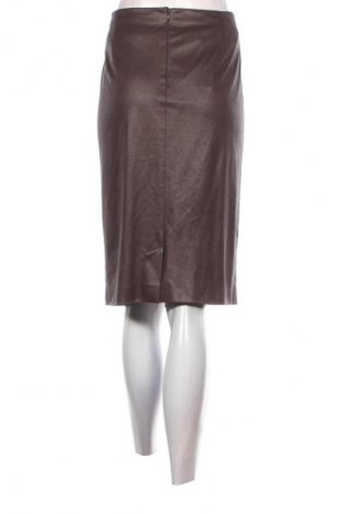 Пола Delmod, Размер XL, Цвят Кафяв, Цена 10,00 €