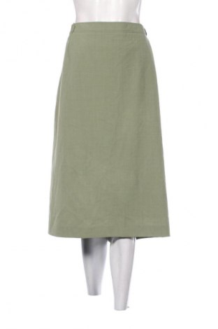 Spódnica Delmod, Rozmiar XXL, Kolor Zielony, Cena 52,99 zł