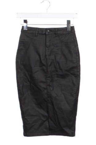 Пола Denim Co., Размер XS, Цвят Черен, Цена 11,75 €