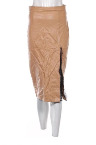 Spódnica Denny Rose, Rozmiar S, Kolor Brązowy, Cena 50,99 zł