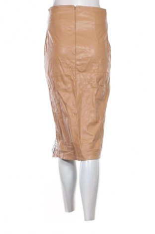 Spódnica Denny Rose, Rozmiar S, Kolor Brązowy, Cena 50,99 zł