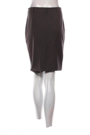 Szoknya Denny Rose, Méret M, Szín Szürke, Ár 11 652 Ft