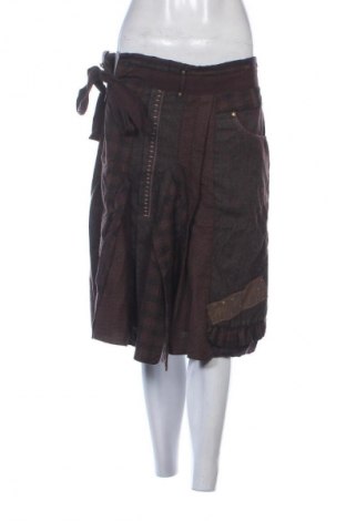 Szoknya Derhy, Méret M, Szín Sokszínű, Ár 4 979 Ft