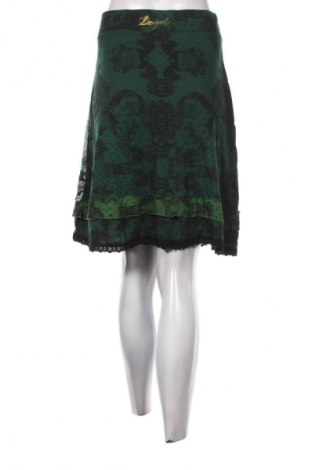 Sukně Desigual, Velikost L, Barva Vícebarevné, Cena  519,00 Kč