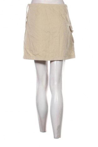 Spódnica Diesel, Rozmiar S, Kolor Beżowy, Cena 306,99 zł