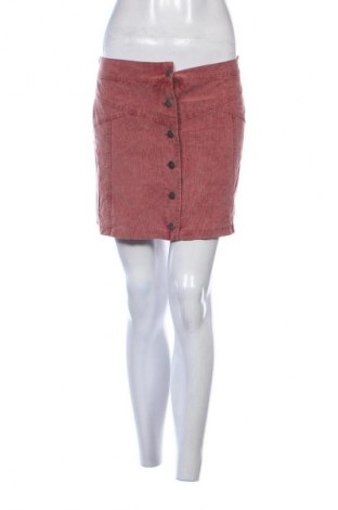 Φούστα Don't Ask Why, Μέγεθος S, Χρώμα Καφέ, Τιμή 5,99 €