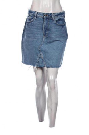 Fustă Edc By Esprit, Mărime M, Culoare Albastru, Preț 129,99 Lei