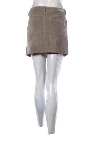 Spódnica Edc By Esprit, Rozmiar XL, Kolor Beżowy, Cena 112,53 zł