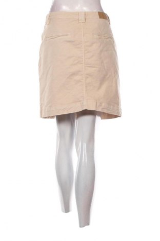 Spódnica Edc By Esprit, Rozmiar L, Kolor Beżowy, Cena 54,45 zł