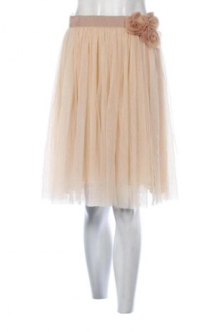 Пола Elisabetta Franchi, Размер M, Цвят Бежов, Цена 92,46 €