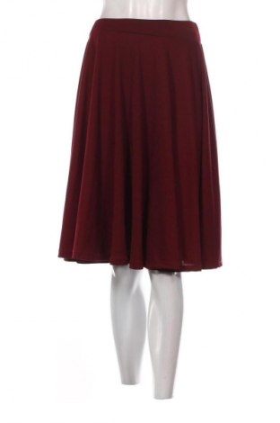 Szoknya Emma & Giovanni, Méret XL, Szín Piros, Ár 8 678 Ft