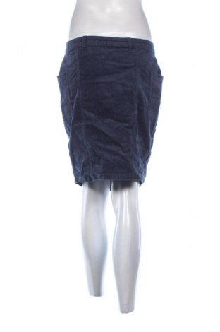 Spódnica Esmara, Rozmiar L, Kolor Niebieski, Cena 20,99 zł