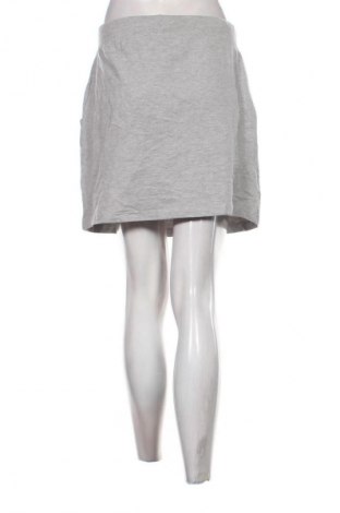 Rock Esmara, Größe S, Farbe Grau, Preis € 4,99