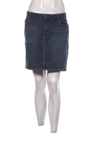 Spódnica Esmara, Rozmiar XL, Kolor Niebieski, Cena 20,99 zł