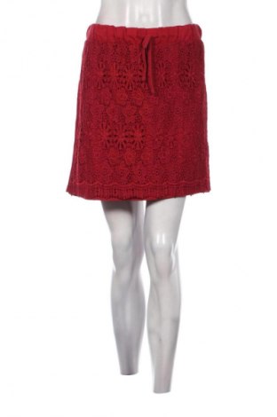 Spódnica Esmara, Rozmiar M, Kolor Czerwony, Cena 19,99 zł