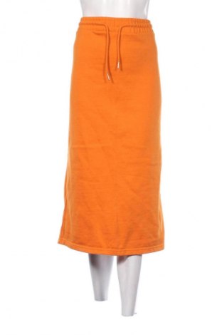 Rock Esmara, Größe XXL, Farbe Orange, Preis 11,75 €