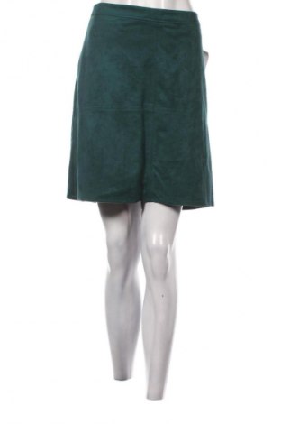Szoknya Esprit, Méret L, Szín Zöld, Ár 5 849 Ft
