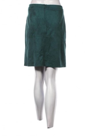 Szoknya Esprit, Méret L, Szín Zöld, Ár 5 849 Ft