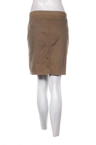 Szoknya Esprit, Méret XL, Szín Barna, Ár 8 678 Ft