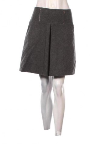 Fustă Esprit, Mărime L, Culoare Gri, Preț 47,99 Lei