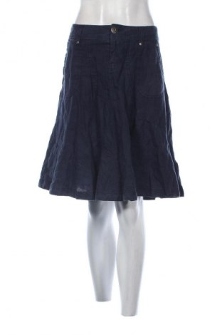 Sukně Esprit, Velikost L, Barva Modrá, Cena  595,00 Kč