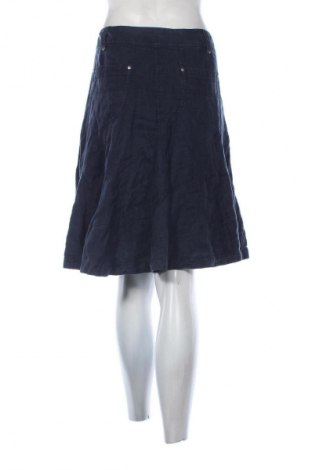Sukně Esprit, Velikost L, Barva Modrá, Cena  595,00 Kč
