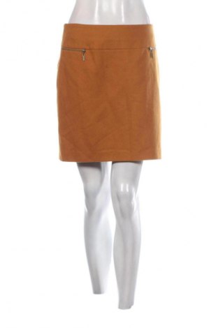 Rock Esprit, Größe M, Farbe Orange, Preis € 7,99