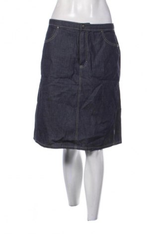 Spódnica Esprit, Rozmiar L, Kolor Niebieski, Cena 40,99 zł